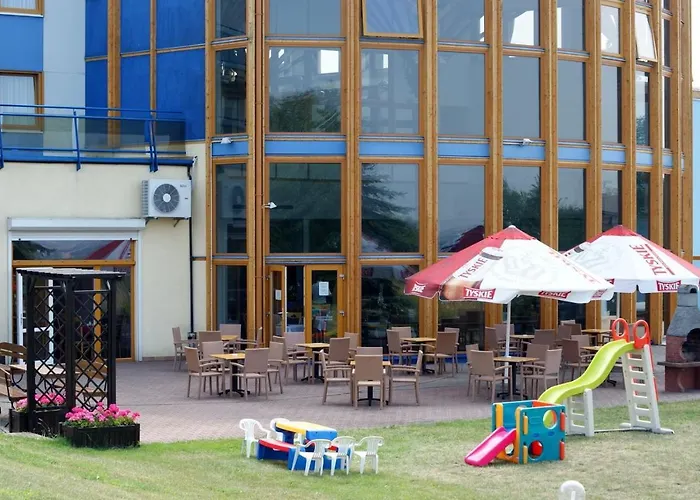 Hotel Panorama