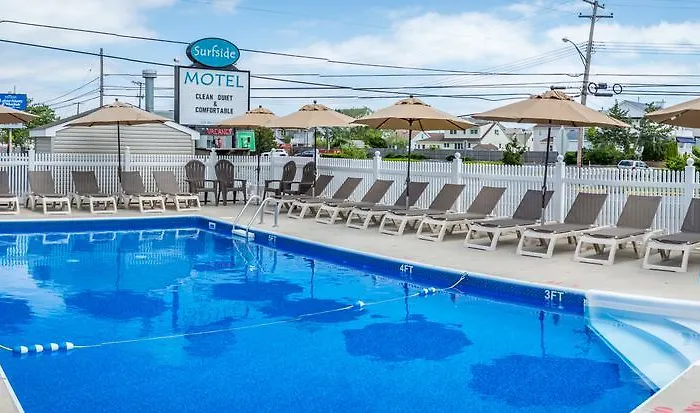 Surfside Motel