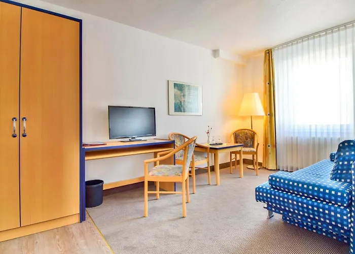 Strandhotel Bansiner Hof