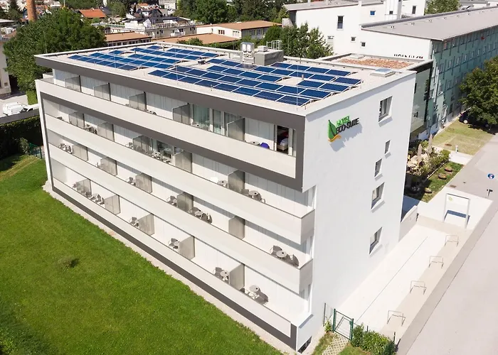 Eco Suite Hotel