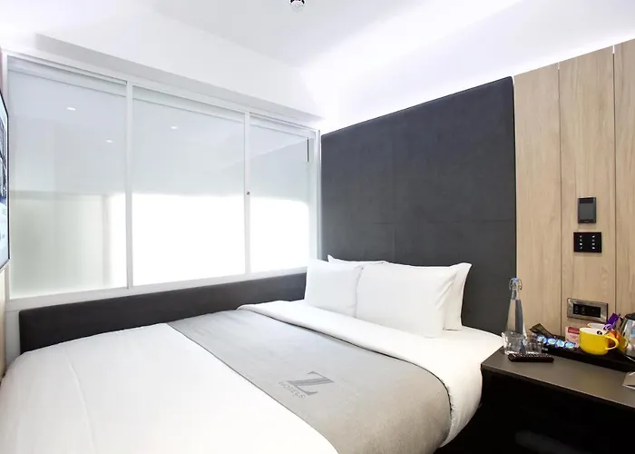 The Z Hotel Tottenham Court Road