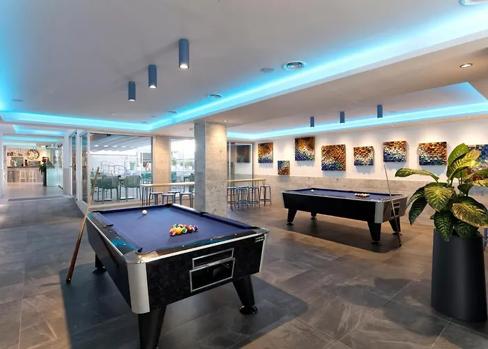 Hotel Brisa Ibiza - Adults Only San Antonio 