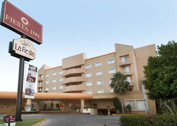 Fiesta Inn Express Hermosillo