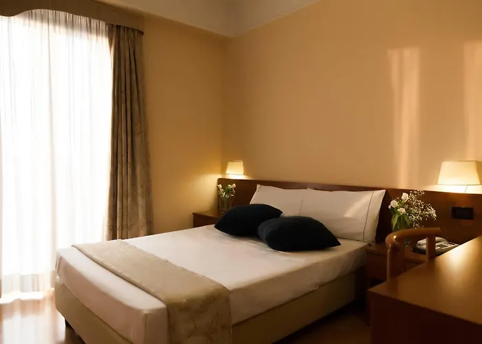 Park Hotel Latina