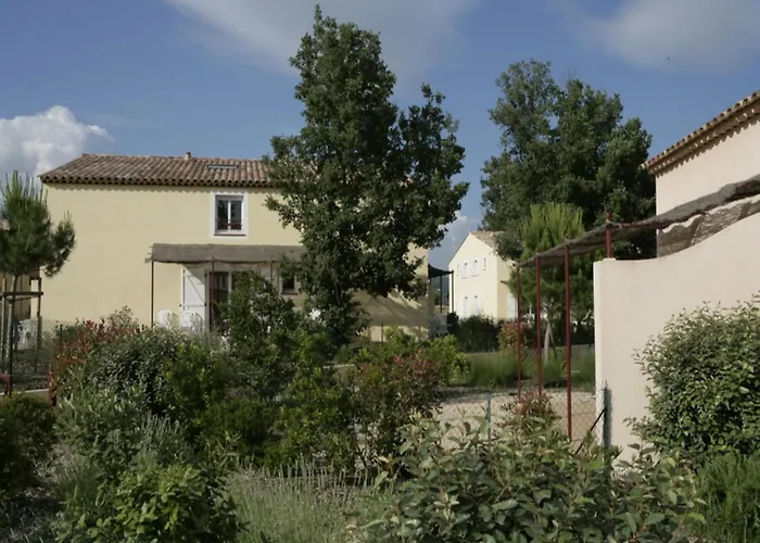 Vacancéole - Les Bastides de Fayence Tourrettes
