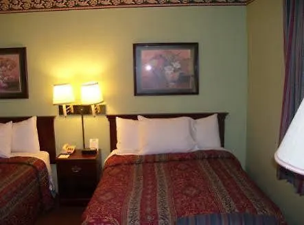 Regency Inn Fayetteville