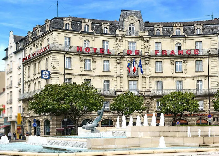 Hôtel De France