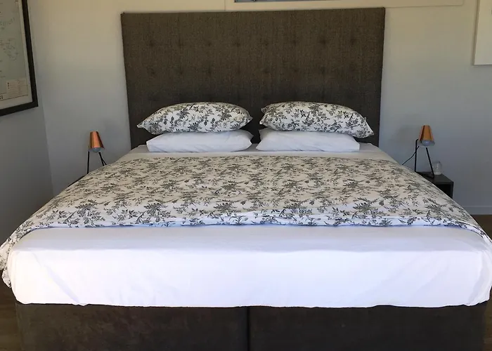 Kohimarama Beach Bed & Breakfast