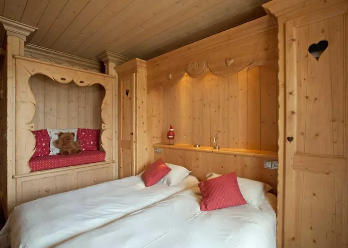 Hotel Le Paquis à Tignes