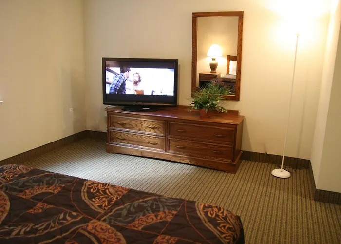 Affordable Suites Jacksonville