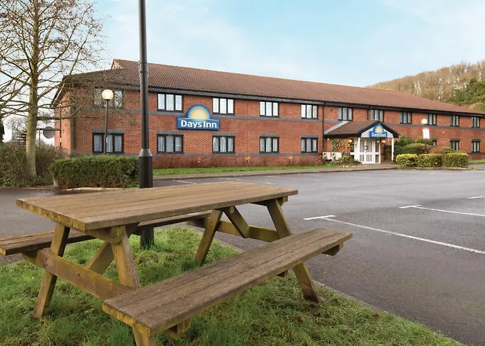 Days Inn Michaelwood M5