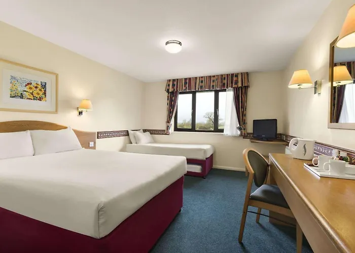 Days Inn Michaelwood M5 Falfield