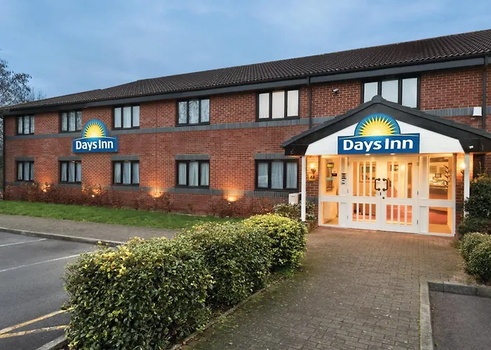 Days Inn Michaelwood M5
