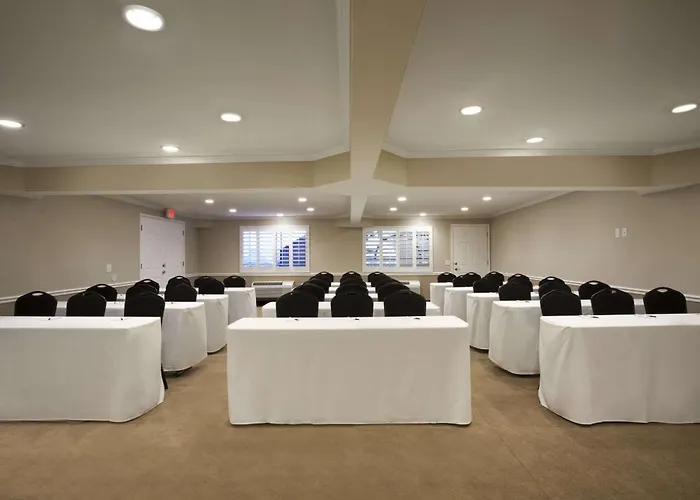 Infinity Inn & Suites Tempe