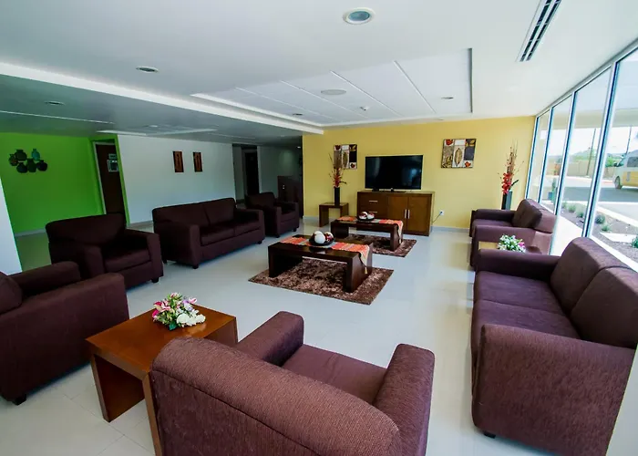 Sleep Inn Monclova