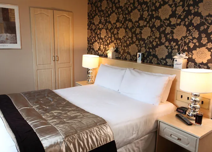 Best Western New Kent Hotel