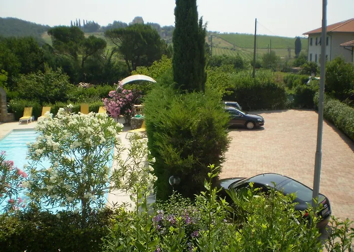 Nido Del Merlo