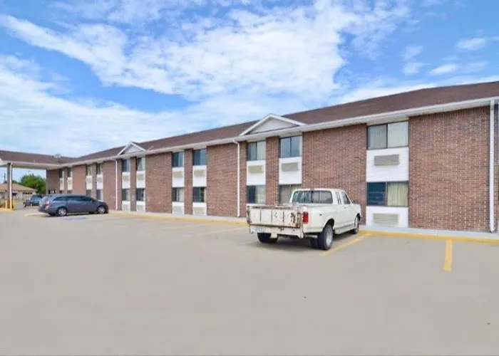 Econo Inn