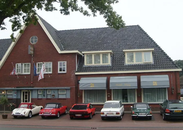 Hotel Norg