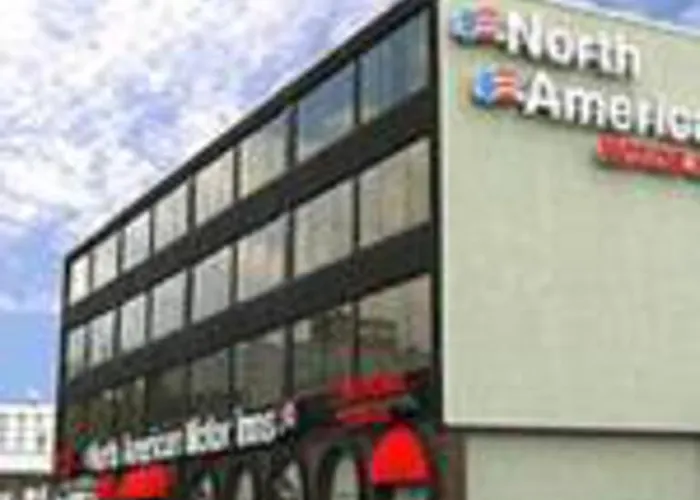Philly Inn & Suites