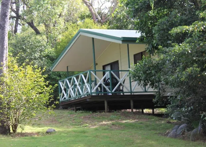 Capricorn Caves