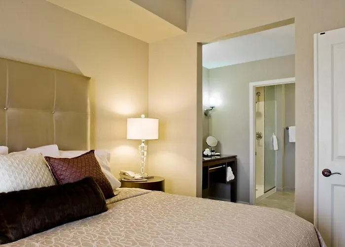 Hyatt House Sterling/Dulles Airport North