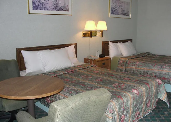 Budget Inn