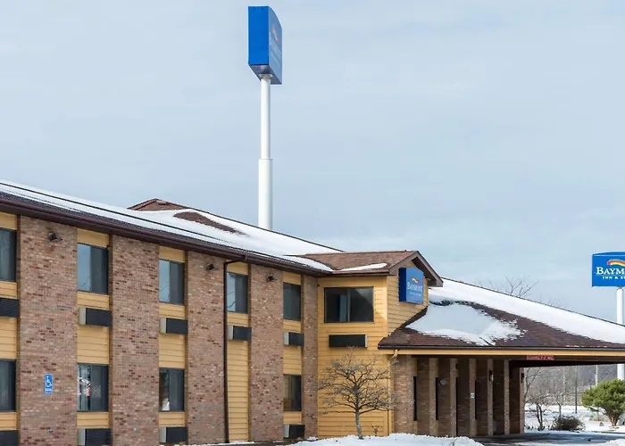 Baymont By Wyndham Cambridge