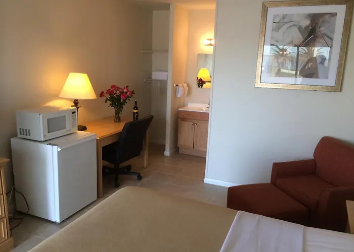 Lakeview Motel Lakeland