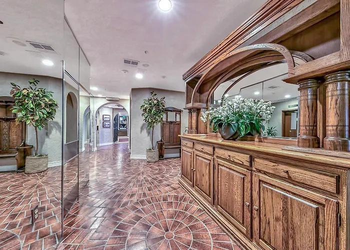 Plaza Resort Club Reno
