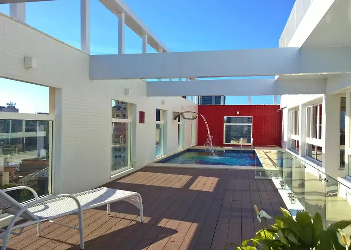 Hotel Atlântico Tower