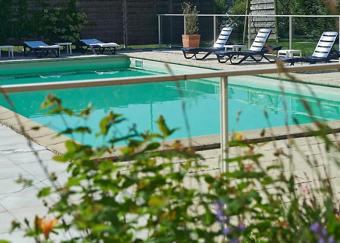Cit'Hotel Les Alizés