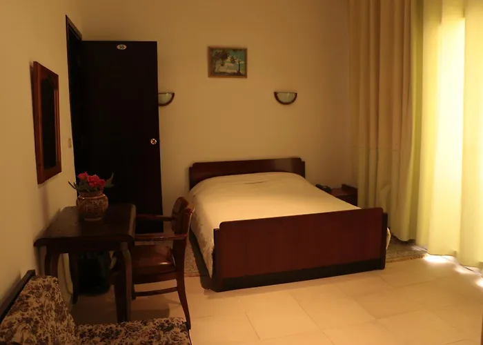Hotel Saint Georges Tunis