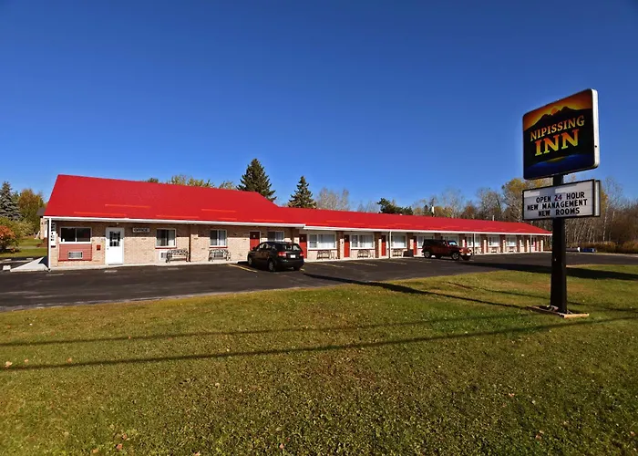 Nipissing Inn