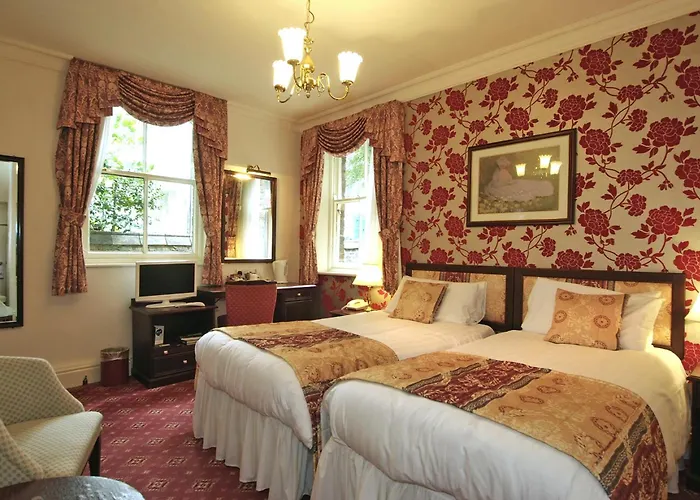 Best Western Kilima Hotel