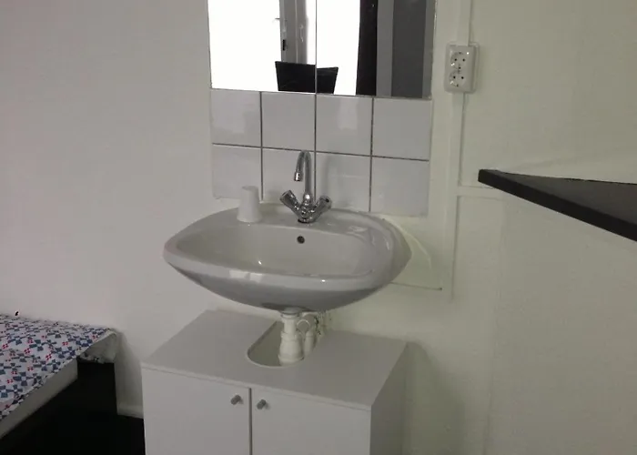 Budgethotel de Zwaan