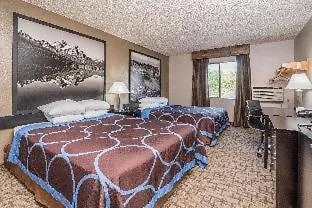 Super 8 By Wyndham Boise