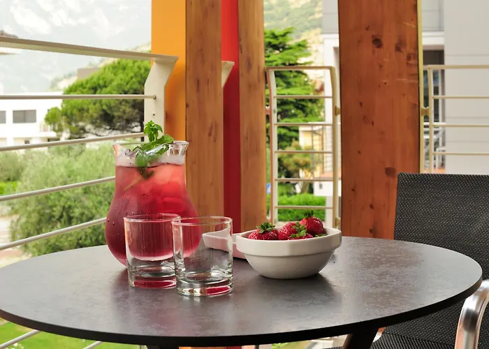 Eco Hotel Bonapace