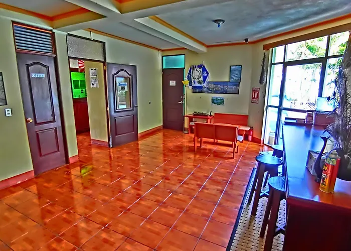 Hotel El Sol Panajachel