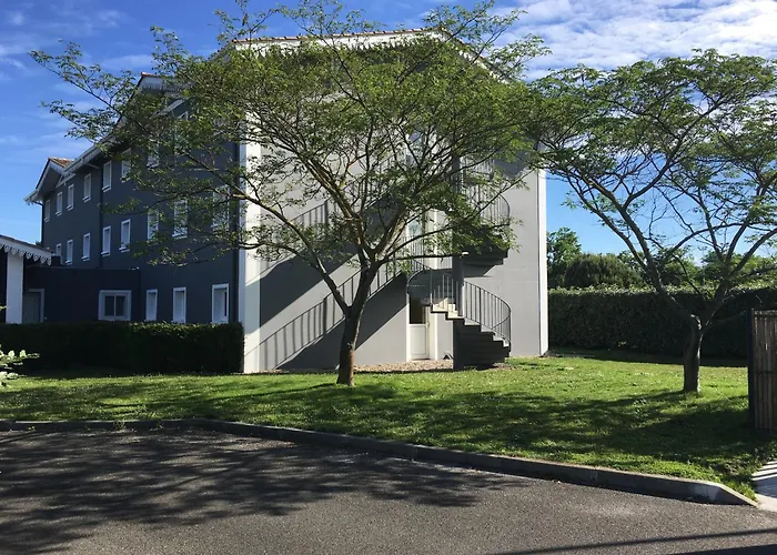 ibis Budget La Teste Bassin d'Arcachon