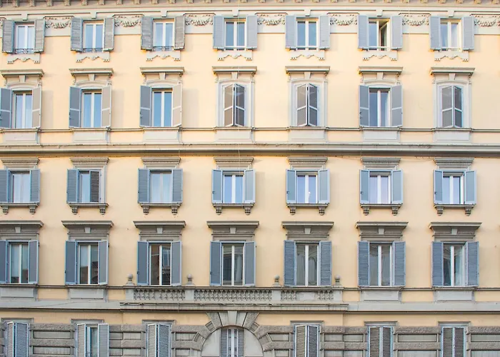 Downtown Accommodation