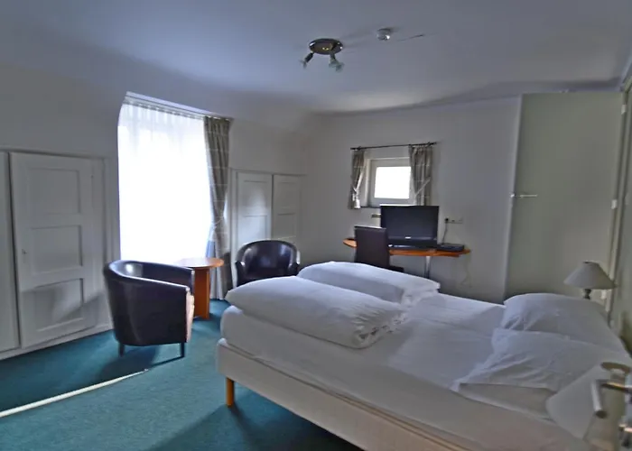 Hotel Malcot