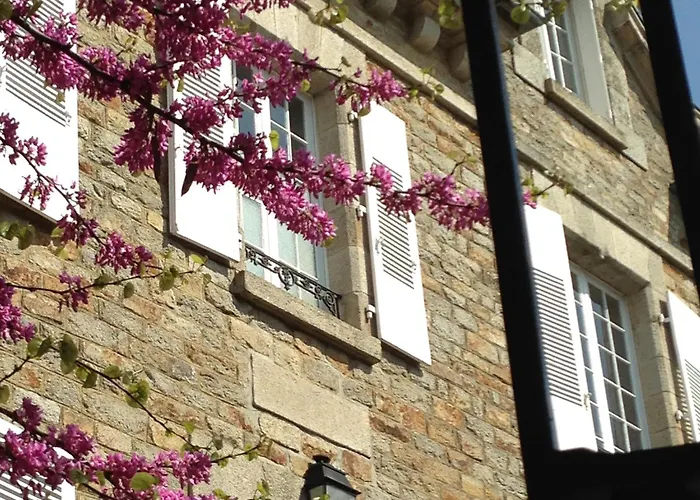 Le 14 St Michel