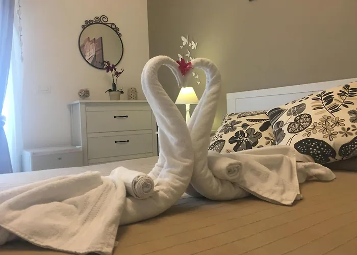 Spegni La Luce b&b