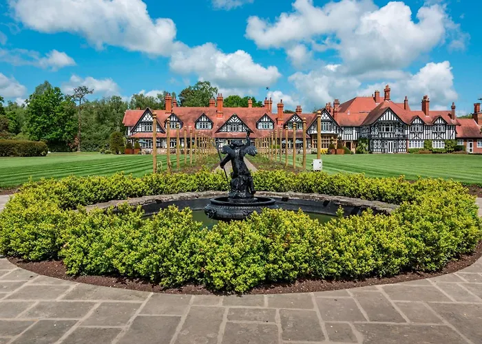 Petwood Hotel