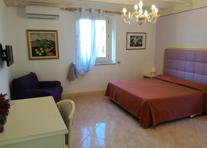 Hotel Centrale Bagheria