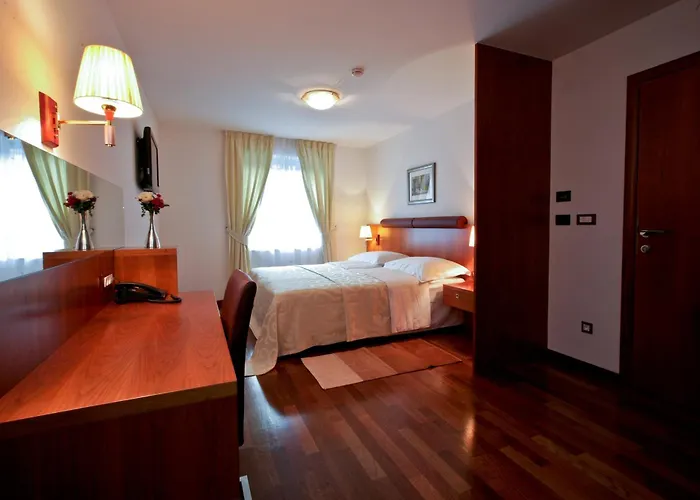 Hotel Croatia
