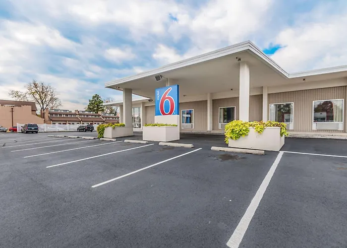 Motel6 , Va