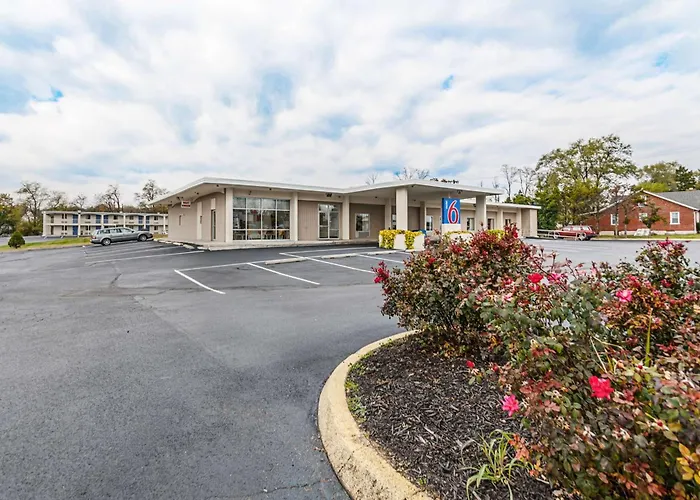 Motel6 , Va