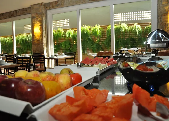 Hotel Ipê MS